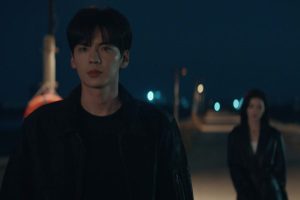 ดูหนัง สายตารัก สัมผัสหัวใจ Deep Affection Eyes ตอนที่ 2