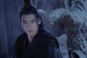 ดูหนัง กระจกสองนครา Mirror: A Tale of Twin Cities ตอนที่ 1