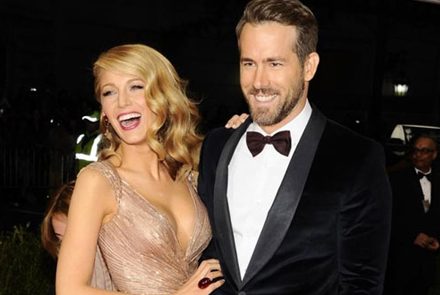 5 โมเม้นท์สุดน่ารัก ของพระเอกเดดพูล "ไรอัน เรย์โนลด์"