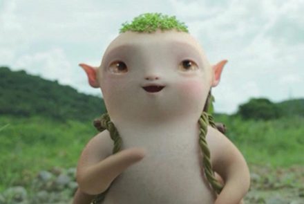 แนะนำ 5 สัตว์วิเศษที่สร้างมาจาก CGI น่ารักจนคุณอยากเรียกว่าน้อง