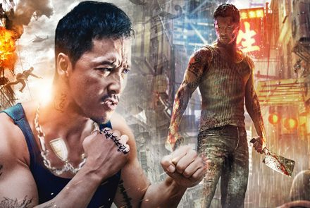 ดอนนี่ เยน เตรียมแสดงนำใน Sleeping Dogs หนังที่ดัดแปลงมาจากวิดีโอเกม