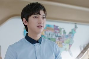 ดูหนัง ละลายหัวใจด้วยไออุ่นรัก Castle in the Time ตอนที่ 26