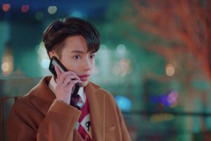 ดูหนัง ปาฏิหาริย์รักแด่เธอผู้กล้าหาญ To Be a Brave One ตอนที่ 19