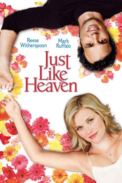 รักนี้...สวรรค์จัดให้ Just Like Heaven