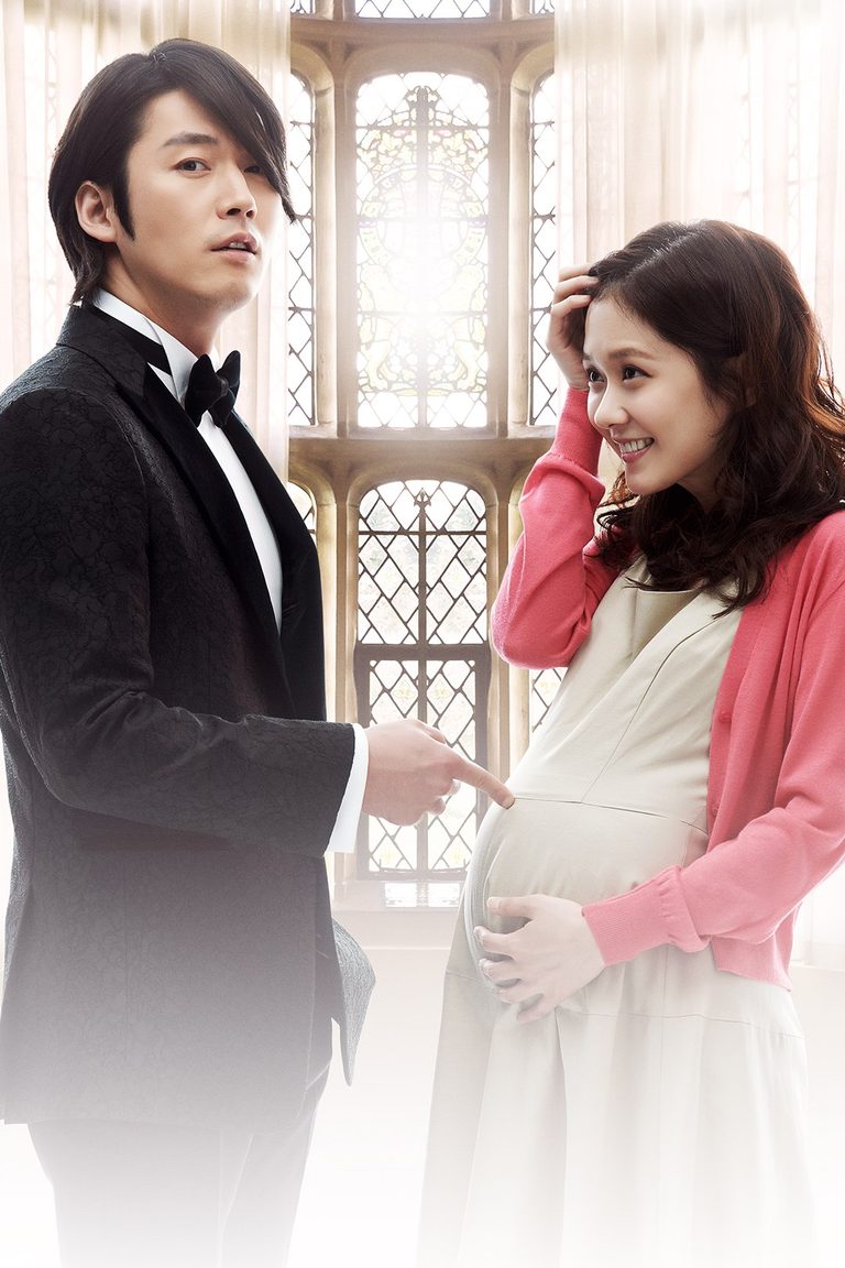 ลิขิตหัวใจให้เธอ You Are My Destiny