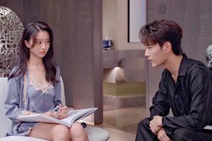 ดูหนัง สัญญาหัวใจให้เธอ Life is Drama ตอนที่ 15