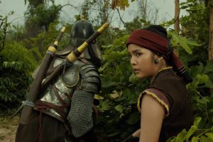 ดูหนัง ตำนานสมเด็จพระนเรศวรมหาราชเดอะซีรีส์ ภาคศึกล้างแผ่นดิน King Naresuan The Series 3 ตอนที่ 2