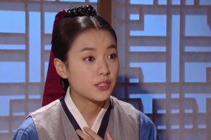 ดูหนัง Dong Yi, The Jewel in the Crown ตอนที่ 25