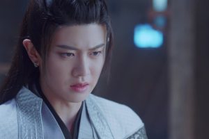 ดูหนัง ทาสปีศาจ The Blue Whisper ตอนที่ 29