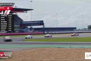 ดูหนัง การแข่งขันรถยนต์ทางเรียบ สนามที่ 3-4 (26-27 กันยายน 2569) Toyota Gazoo Racing Thailand 2026 Round 3-4 (26-27 Sep 2026) ตอนที่ 14