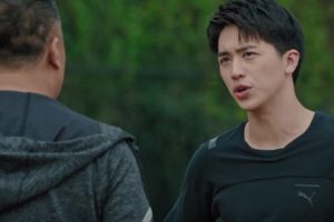 ดูหนัง ศึกดวลเดือดเลือดปิงปอง Ping Pong ตอนที่ 14