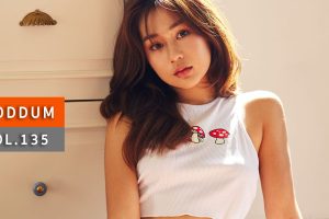 ดูหนัง มดดำ นลนี อินโต A'lure Fashion Vol. 135 Moddum ตอนที่ 4