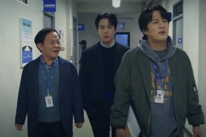 ดูหนัง สืบสมองเจาะคดีเดือด Brain Works ตอนที่ 11