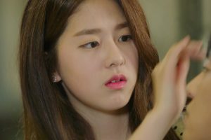 ดูหนัง เขินนักรักซะเลย My Shy Boss ตอนที่ 11