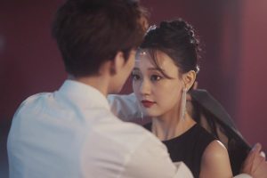 ดูหนัง พันธนาการรักเพียงเธอ All of Her ตอนที่ 9