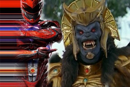 คอนเฟิร์ม! Goldar จะมาปรากฏตัวแน่ ๆ ใน Power Rangers 2017