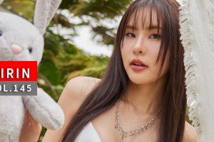 ดูหนัง ณิริณ ณิรินทร์รดา สิริจรรยากร A'lure Fashion Vol. 145 Nirin ตอนที่ 1