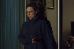 ดูหนัง ปมรัก กับดักหัวใจ I'm on Your Side ตอนที่ 40