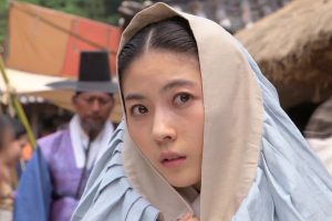 ดูหนัง จางอ๊กจอง ตำนานรักแห่งจอมนาง Jang Ok Jung ตอนที่ 19