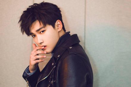 5 หนุ่มจีนสุดหล่อในซีรีส์ Untouchable You อยากให้รักสัมผัสได้