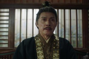 ดูหนัง ในใต้หล้า ข้ามีเพียงแม่ทัพ ‎Always My General ตอนที่ 10