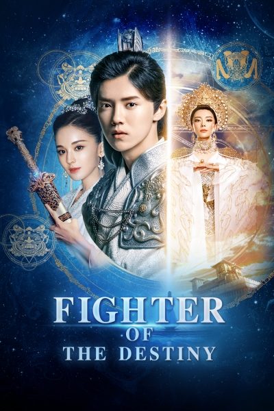 Fighter of The Destiny