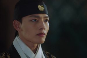 ดูหนัง พลิกชะตาล้างบัลลังก์ The Crowned Clown ตอนที่ 15