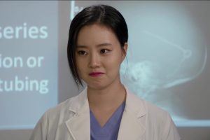 ดูหนัง อัจฉริยะคุณหมอหัวใจแกร่ง Good Doctor ตอนที่ 17