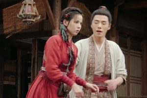 ดูหนัง ยามบุปผารักผลิบาน Blooming ตอนที่ 2