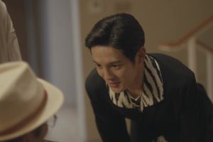 ดูหนัง Miss Ye In Wonderland ตอนที่ 2