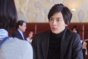 ดูหนัง วุ่นรักมัดใจนายไฮโซ Takane & Hana ตอนที่ 1