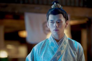 ดูหนัง พระชายาลอยนวล ปี 1 Princess at Large Season 1 ตอนที่ 3