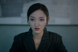 ดูหนัง หยุดเวลาให้รักนิรันดร์  Don't Be Shy ตอนที่ 7