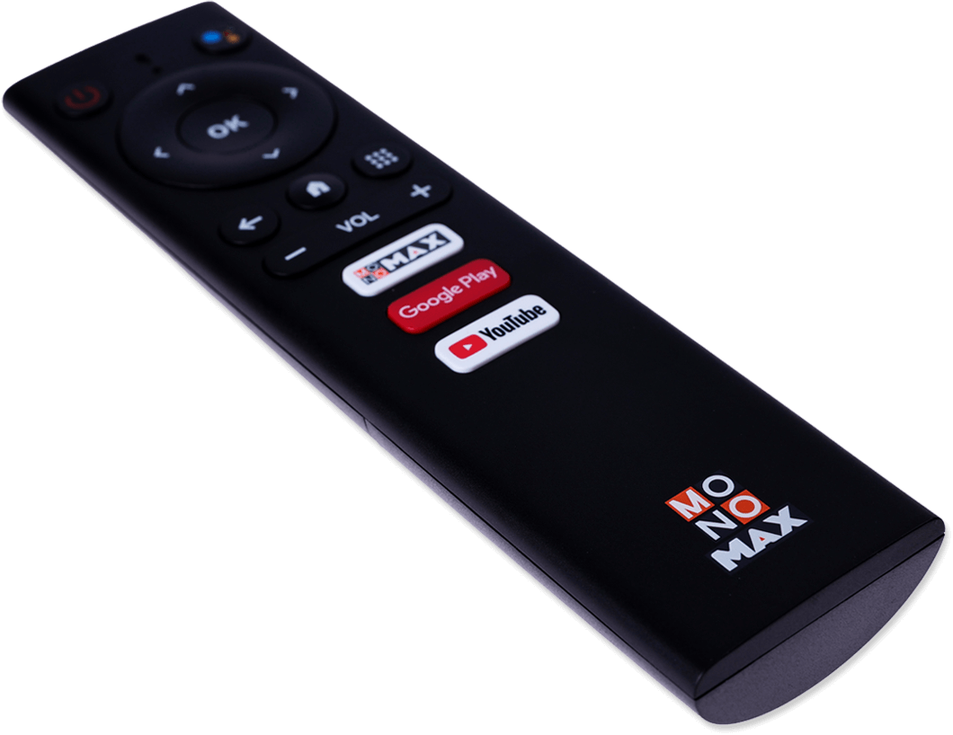 Maxplay Remote