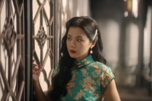 ดูหนัง มายารักซ่อนแค้น The Revenge of Begonia ตอนที่ 14