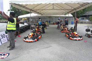 ดูหนัง การแข่งขันโกคาร์ท สนามที่ 3 (29 มิถุนายน 2568) Rok Cup Thailand 2025 Round 3 (29 June 2025) ตอนที่ 3