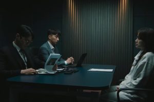 ดูหนัง ภารกิจลับยัยนักต้มตุ๋น Delightfully Deceitful ตอนที่ 15