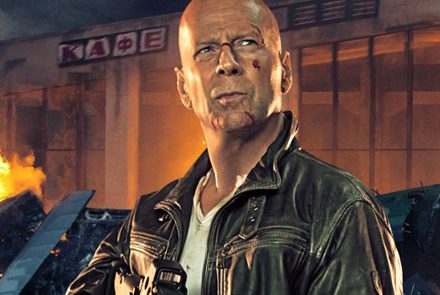 แนะนำ 5 หนังแอคชั่นสุดมันส์ของแอคชั่นสตาร์คนอึด บรูซ วิลลิส