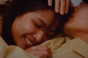 ดูหนัง ค่ำคืนรักละลายใจ Seductive Nights ตอนที่ 2