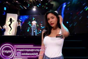 ดูหนัง HOT YOUNG STAR "UNBOXED" EP.1 ตอนที่ 1