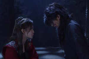 ดูหนัง เหมันต์รักเหนือกาลเวลา Snowy Night: Timeless Love ตอนที่ 29