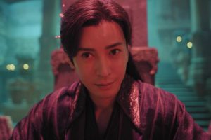 ดูหนัง ปฏิปักษ์รักหวนภพ Destiny and Saving ตอนที่ 8