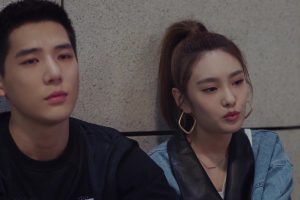 ดูหนัง นายเย็นชากับยัยปลาหมึก 2 Go Go Squid 2: Dt. Appledog's Time ตอนที่ 24