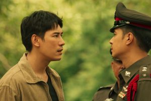 ดูหนัง ย้อนเวลาเป็น ข้ามเวลาตาย The Fridge ตอนที่ 7