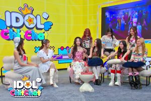ดูหนัง ไอดอลชิทแชท Idol chitchat ตอนที่ 11