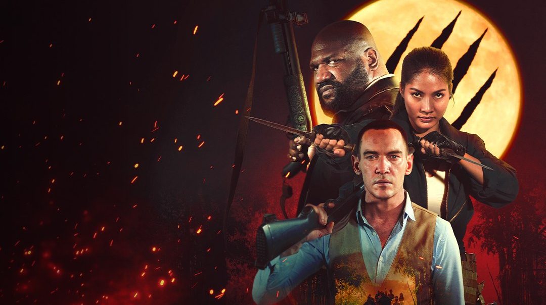 ปฏิบัติการปะทะมนุษย์หมาป่า Operation Blood Hunt