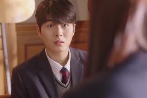 ดูหนัง รักนี้ไม่มีตัวประกอบ Extraordinary You ตอนที่ 13