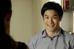 ดูหนัง รักเอย รักนี้ไม่มีสิ้นสุด Love infinity ตอนที่ 4