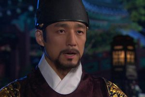 ดูหนัง Dong Yi, The Jewel in the Crown ตอนที่ 56