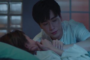 ดูหนัง นายเย็นชากับยัยปลาหมึก 2 Go Go Squid 2: Dt. Appledog's Time ตอนที่ 6